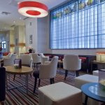 Bar met salon